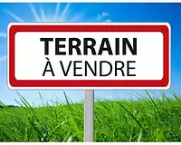 Terrain, 950 m²