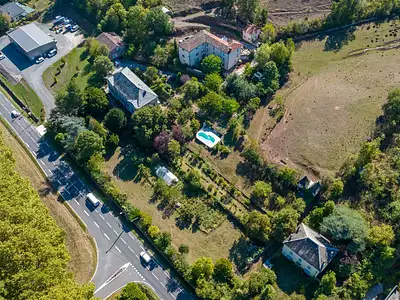 Maison, 650 m²