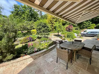 Maison, 270 m²