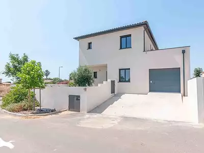 Maison, 135 m²
