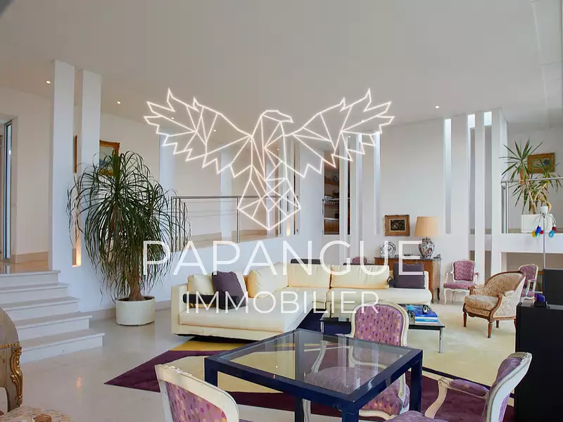 Maison, 248 m²