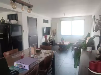 Maison, 80 m²