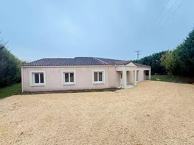 Maison, 121 m²