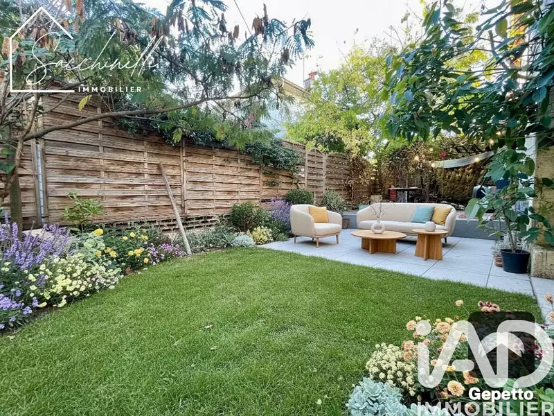 Appartement, 146 m²