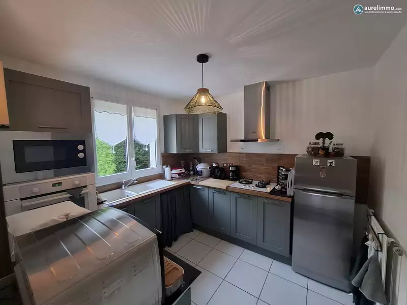 Maison, 130 m²