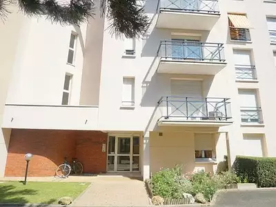 Appartement, 25,56 m²