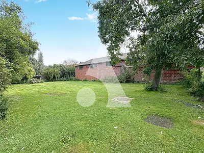 Maison, 500 m²