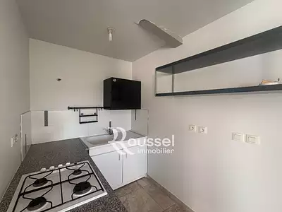 Appartement, 27,64 m²