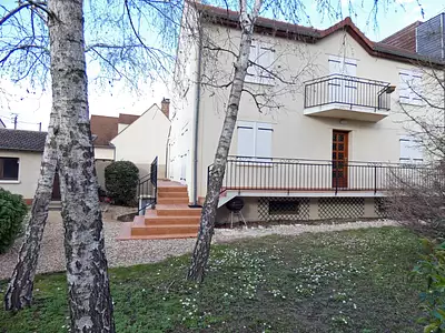 Maison, 160 m²