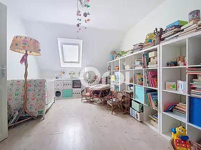 Maison, 105 m²
