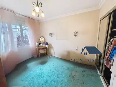 Maison, 144 m²