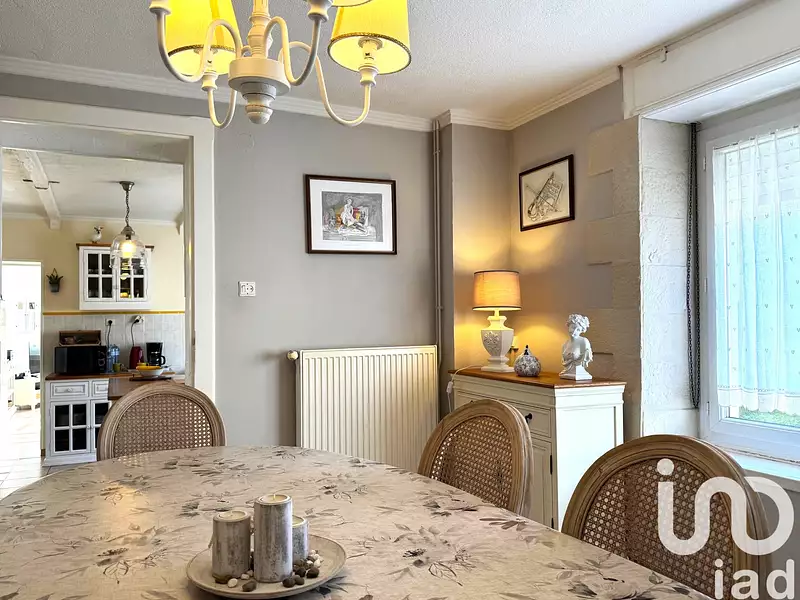 Maison, 145 m²