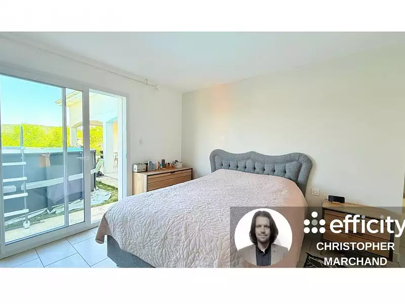 Maison, 210 m²
