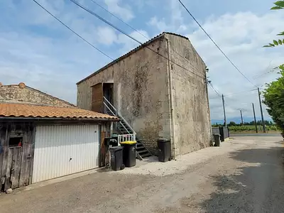 Maison, 115 m²