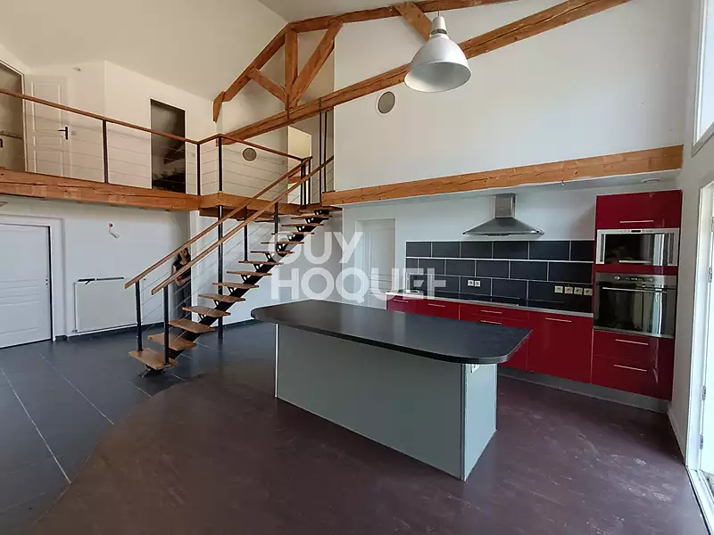 Maison, 188 m²