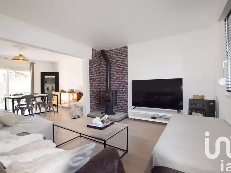 Maison, 103 m²