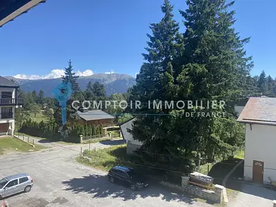 Appartement, 37,61 m²