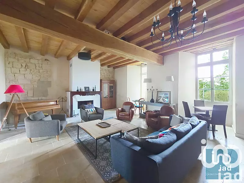 Divers, 523 m²