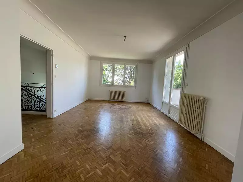 Maison, 107 m²