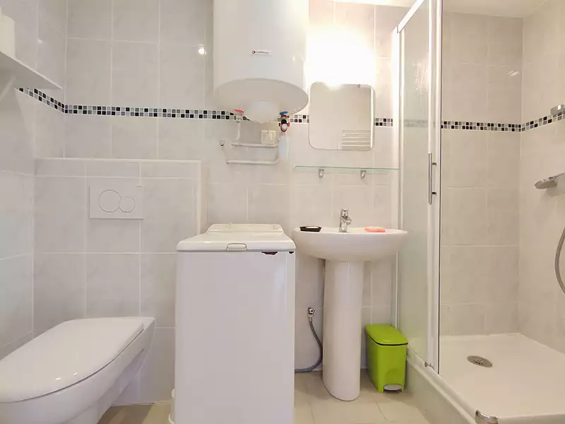 Maison, 30,44 m²