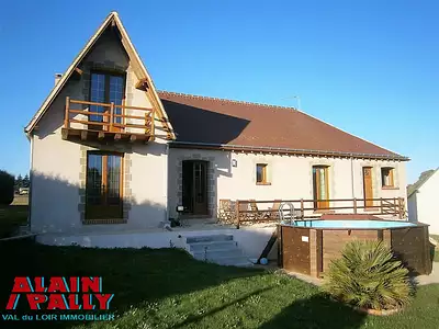 Maison, 130 m²