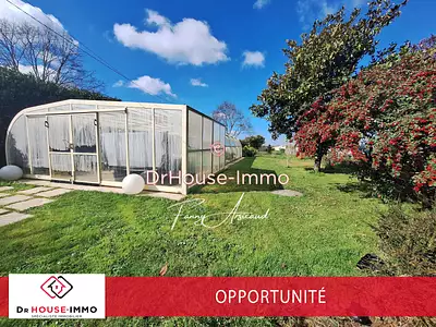 Maison, 258 m²