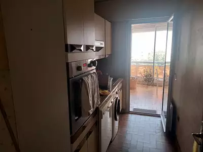 Appartement, 47 m²
