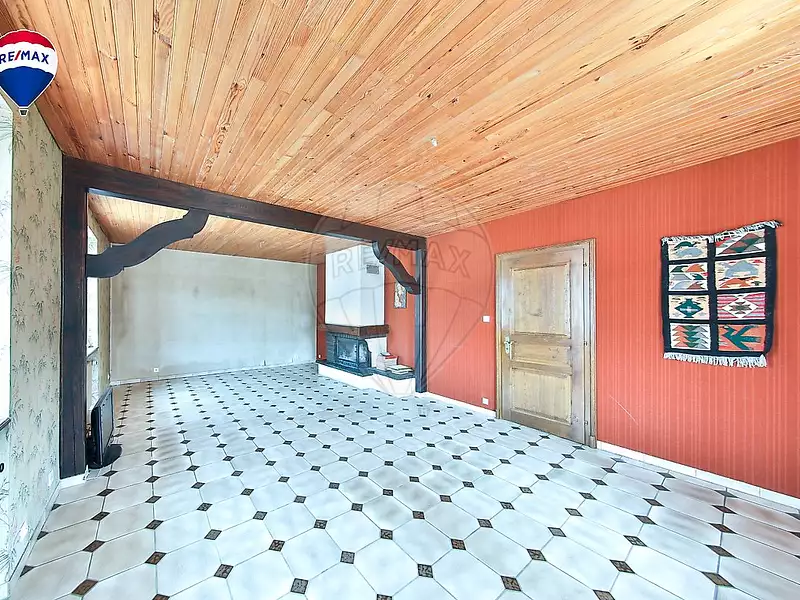 Maison, 207 m²