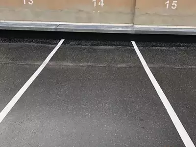 Parking, 10 m²