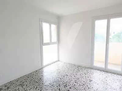 Appartement, 81,1 m²