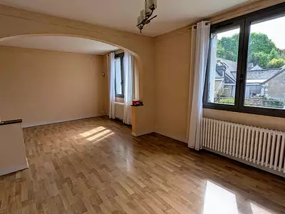 Maison, 92 m²