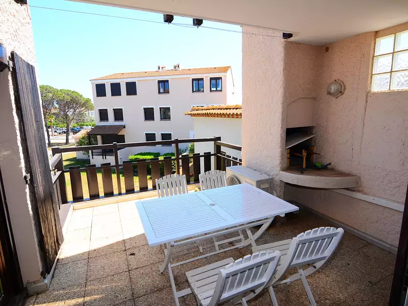 Appartement, 50,09 m²