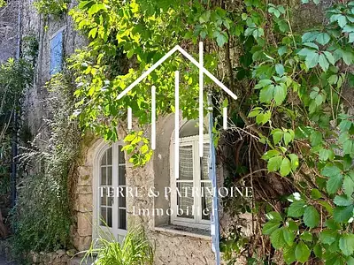 Maison, 50 m²