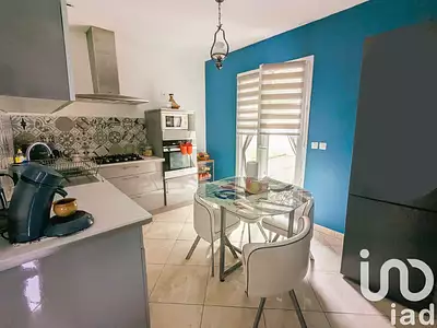 Maison, 85 m²