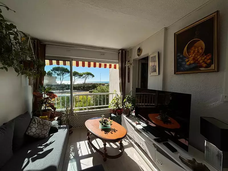 Appartement, 42 m²