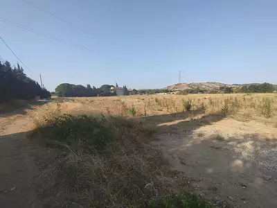 Terrain, 5 745 m²