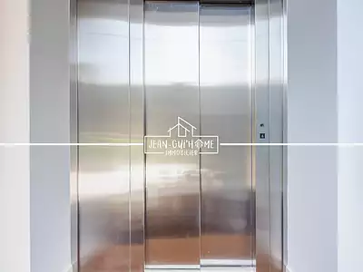 Appartement, 68 m²