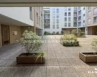 Appartement, 11 m²