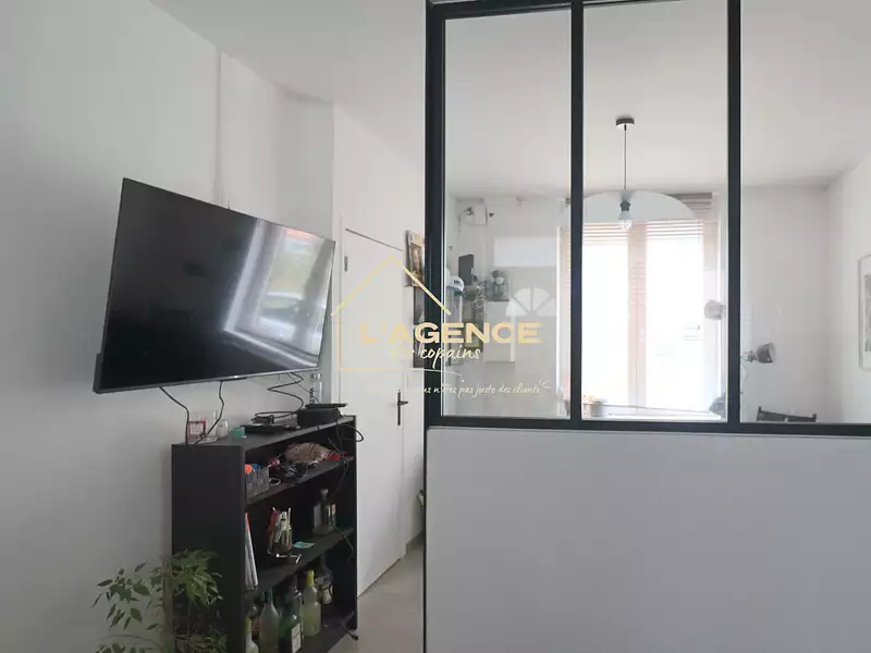 Appartement, 80 m²