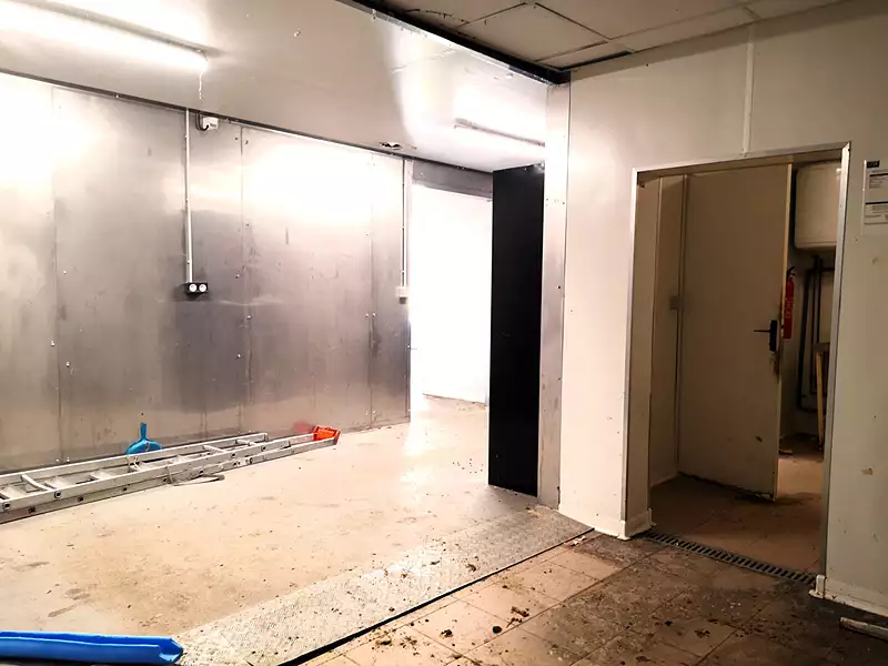 Divers, 93 m²