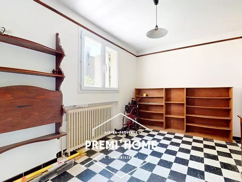 Maison, 190 m²