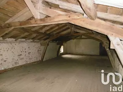 Maison, 64 m²