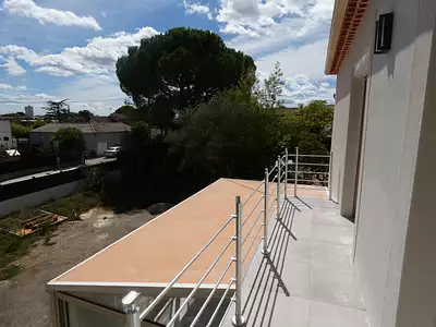 Maison, 142,5 m²