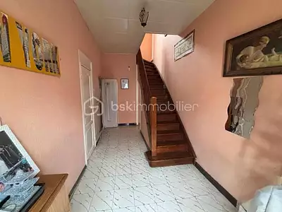 Maison, 86 m²