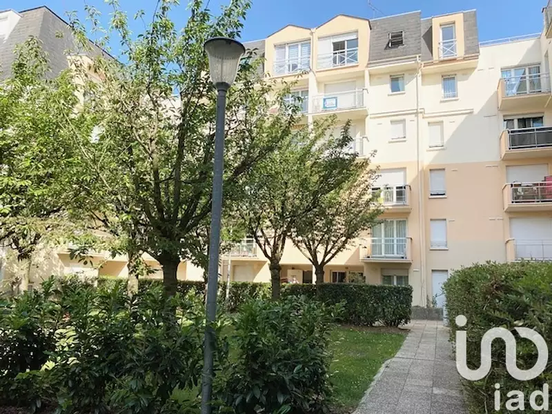 Appartement, 68 m²