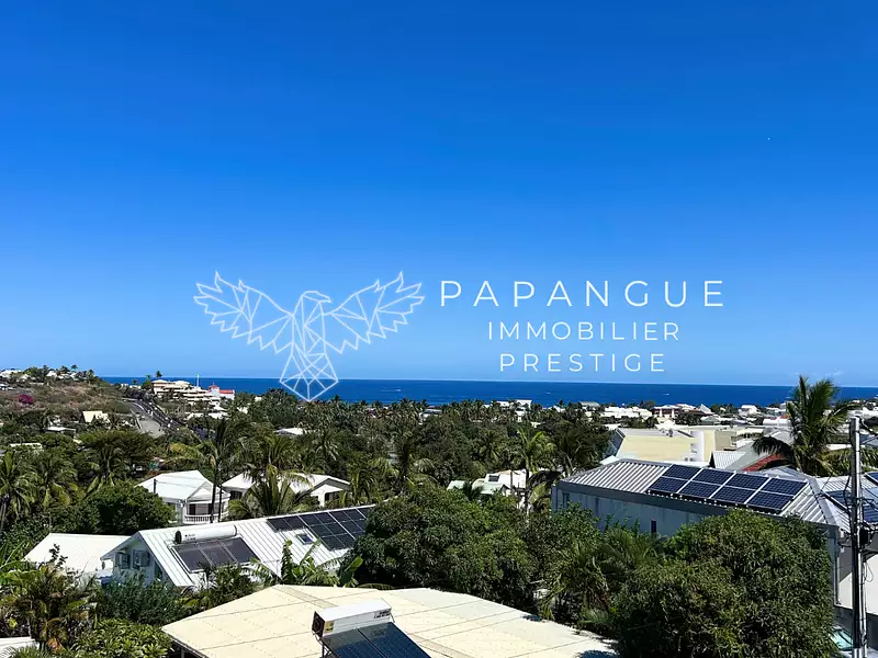 Appartement, 210 m²