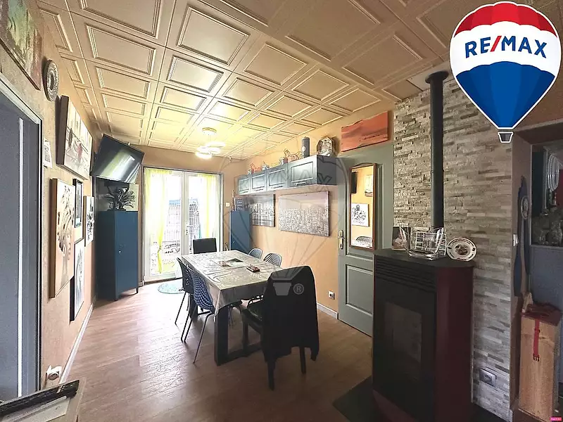 Maison, 177 m²