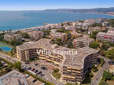 Appartement, 23,51 m²