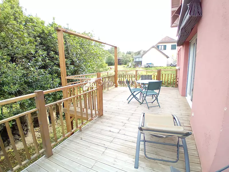 Maison, 125 m²