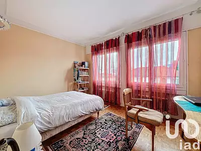 Maison, 164 m²